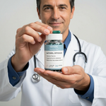 GLOBANAX DEOS | Solution Naturelle Anti-Haleine & Odeurs Corporelles